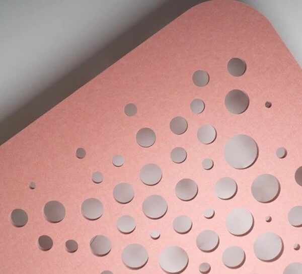 Rectangle Bubbles