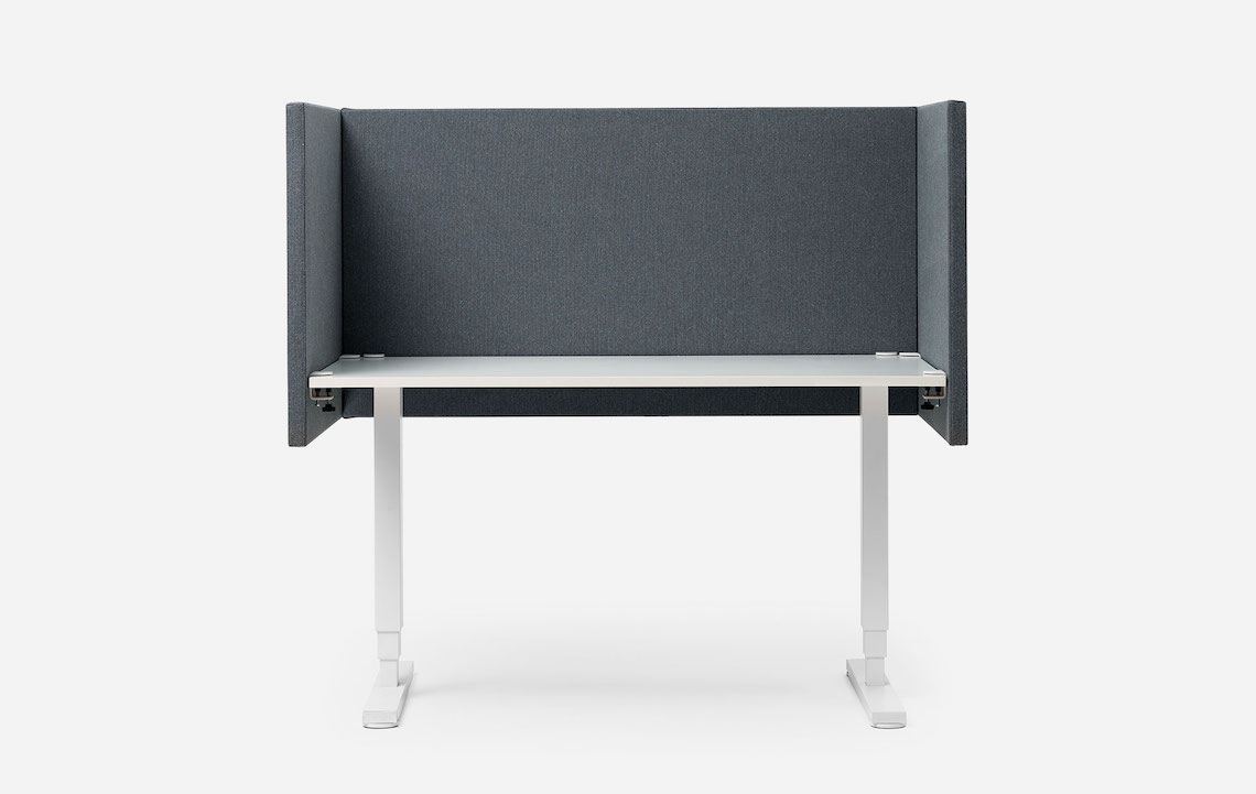 Zilenzio Dezibel Acoustic Table Screen