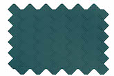 Muratto Cork Strips Step Emerald