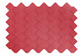 Muratto Cork Strips Step Red