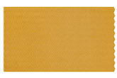 Muratto Cork Zigzag Wallcovering Yellow