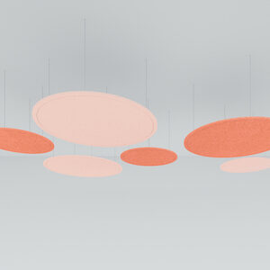 Ceiling Panel Circle