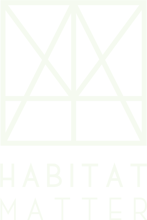 Habitat Matter