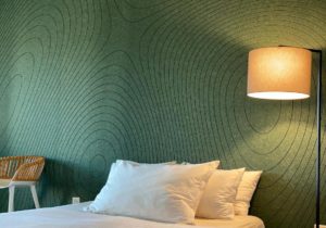 acoustic walls for hotels