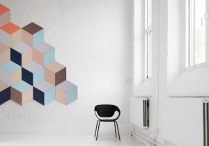 decorative acoustic wall panels