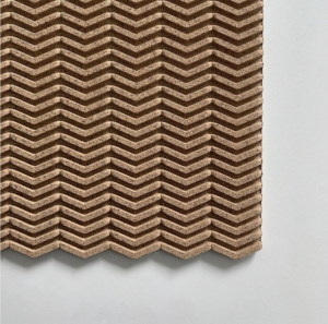 cork acoustic tiles