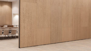 obersound acoustic wood wall panels