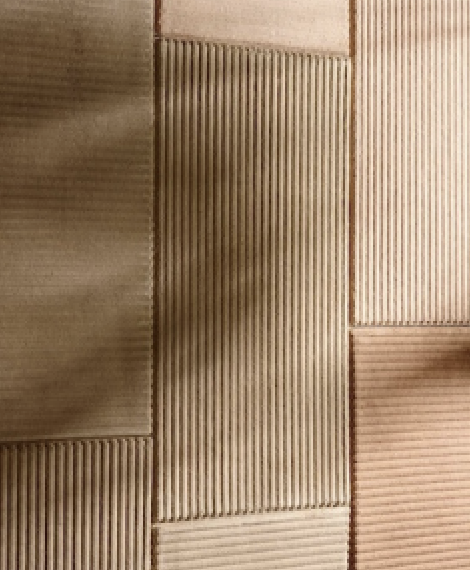 Cotton Acoustic Panels