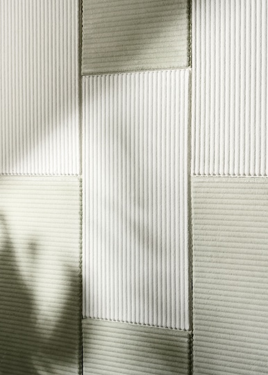 archisonic cotton - sustainable acoustic wall panels